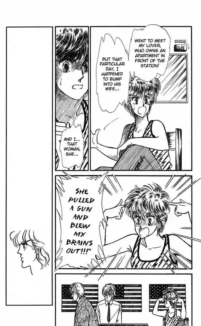 Vivid Memories Chapter 1 11